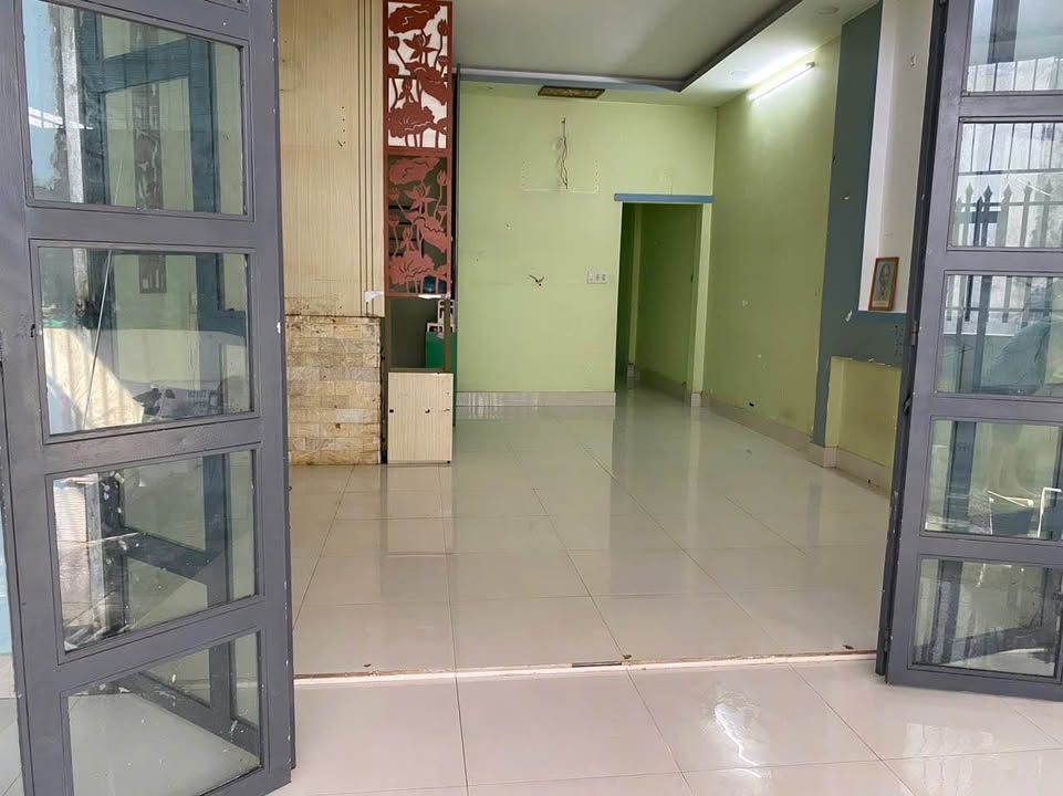 Nhà nguyên căn cho thuê khu Ga Lê Duẩn 100m² giá 3 triệu - Hẻm ô tô rộng rãi!