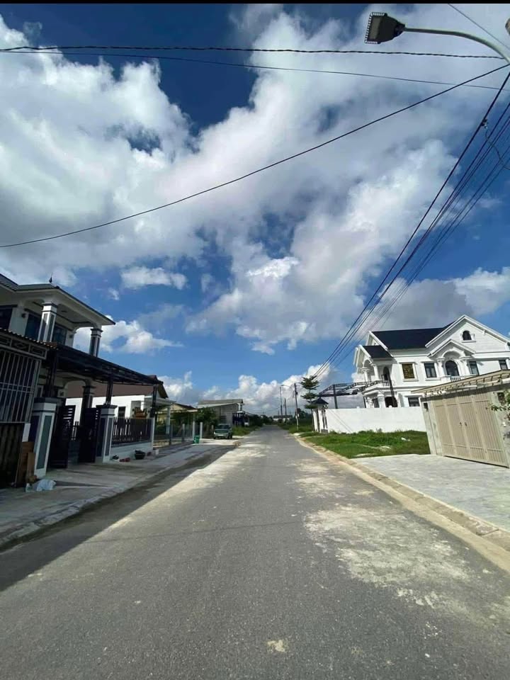 Đất nền Phường Đông Thanh, Thành phố Đông Hà 250m² giá 1.3 tỷ - Đầu tư sinh lời ngay!