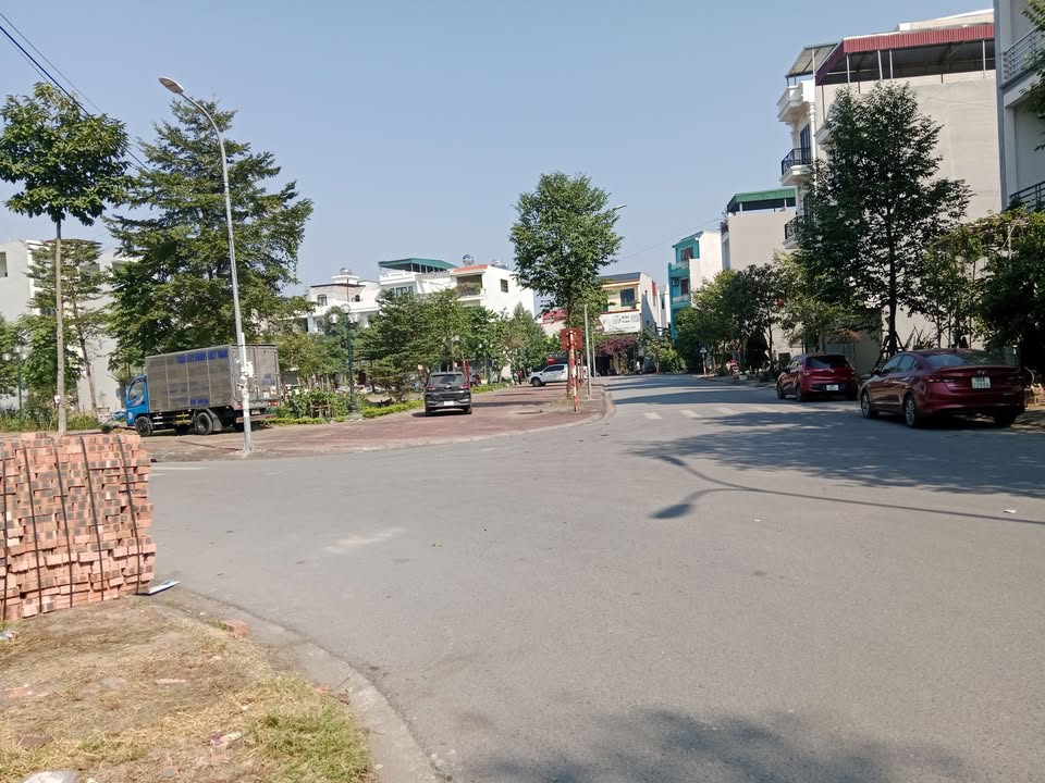 Đất nền khu đô thị Đông Đông Đô Bắc Ninh 90m² giá 6.6 tỷ - Cơ hội đầu tư sinh lời!