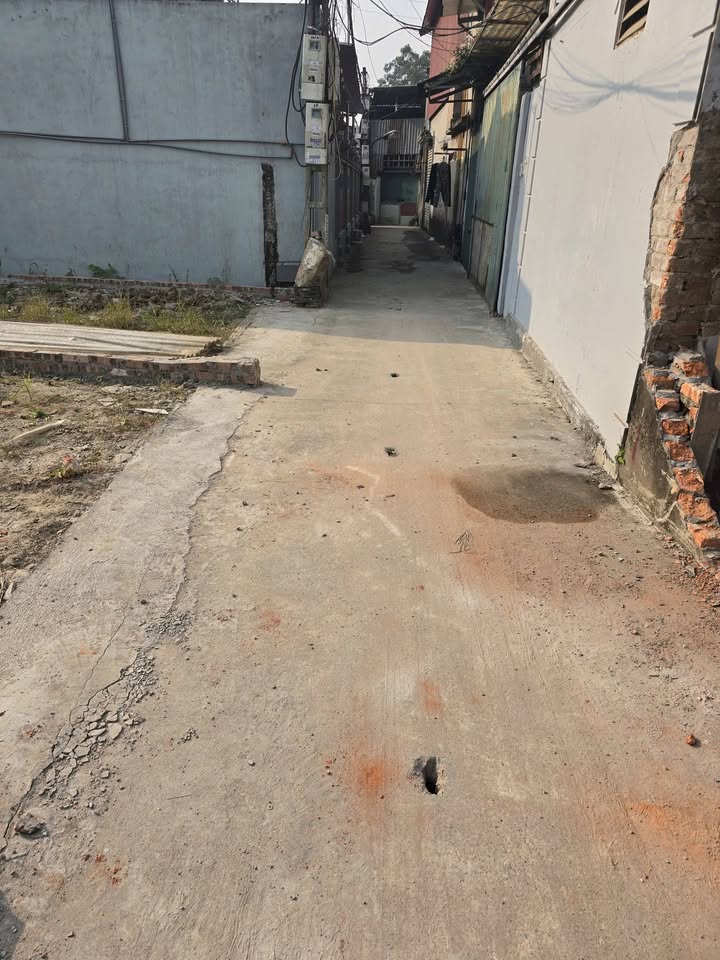 Đất nền Hương Mạc, Từ Sơn 47m² giá 1 tỷ - Cơ hội đầu tư tuyệt vời!