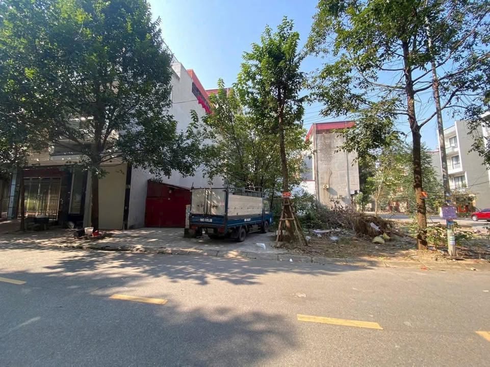 Đất nền Lương Ngọc Quyến Bắc Ninh 85m² giá 7.5 tỷ - Đầu tư sinh lời ngay!