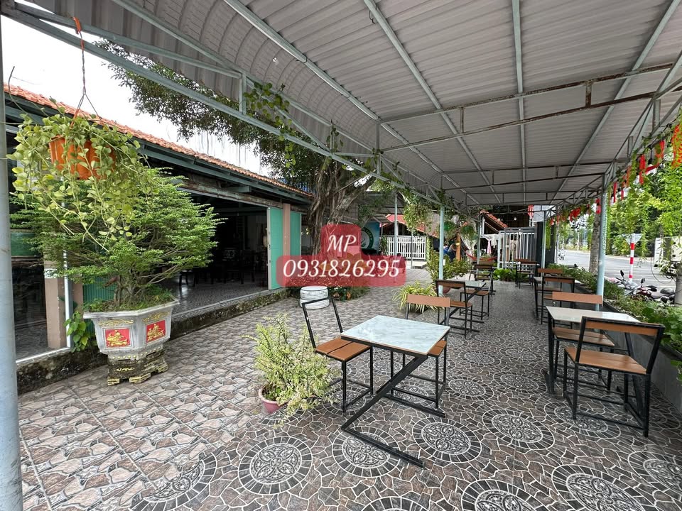 Đất nền Đô Thị Biển Long Hải 680.4m² giá 17.687 tỷ - Lô góc khan hiếm!