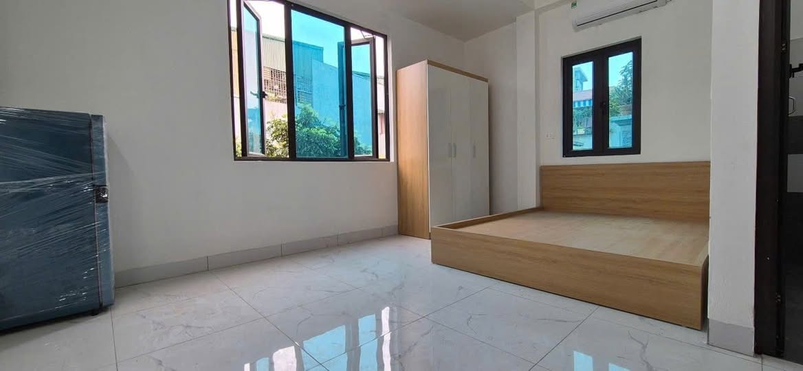 Căn hộ dịch vụ Yên Lộ, Hà Đông 10m² giá 29 triệu - Đang cho thuê full khách!