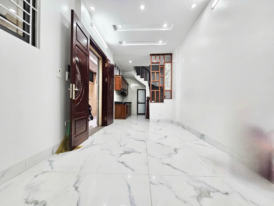 Nhà Học Viện Tài Chính 155m² giá 7 tỷ - Dọn về ở ngay!