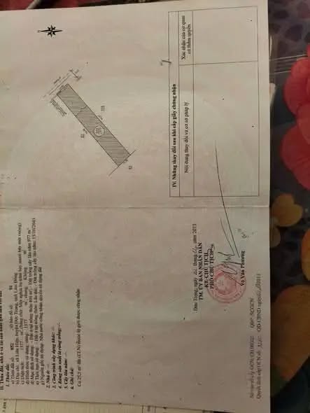 Đất thổ cư 1377m² tại cư xá Liên Hiệp, Đức Trọng - Giá chỉ 6.5 tỷ!