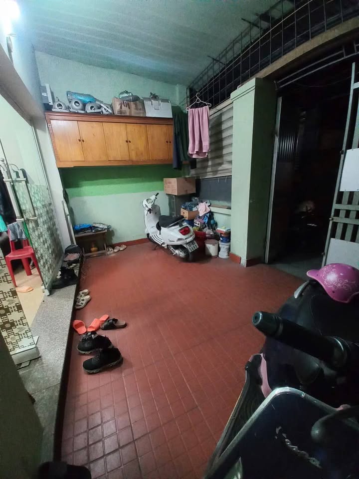 Nhà 2 tầng Cát Bi, 75m² giá 1.65 tỷ - Mặt ngõ ô tô vào tận nhà!