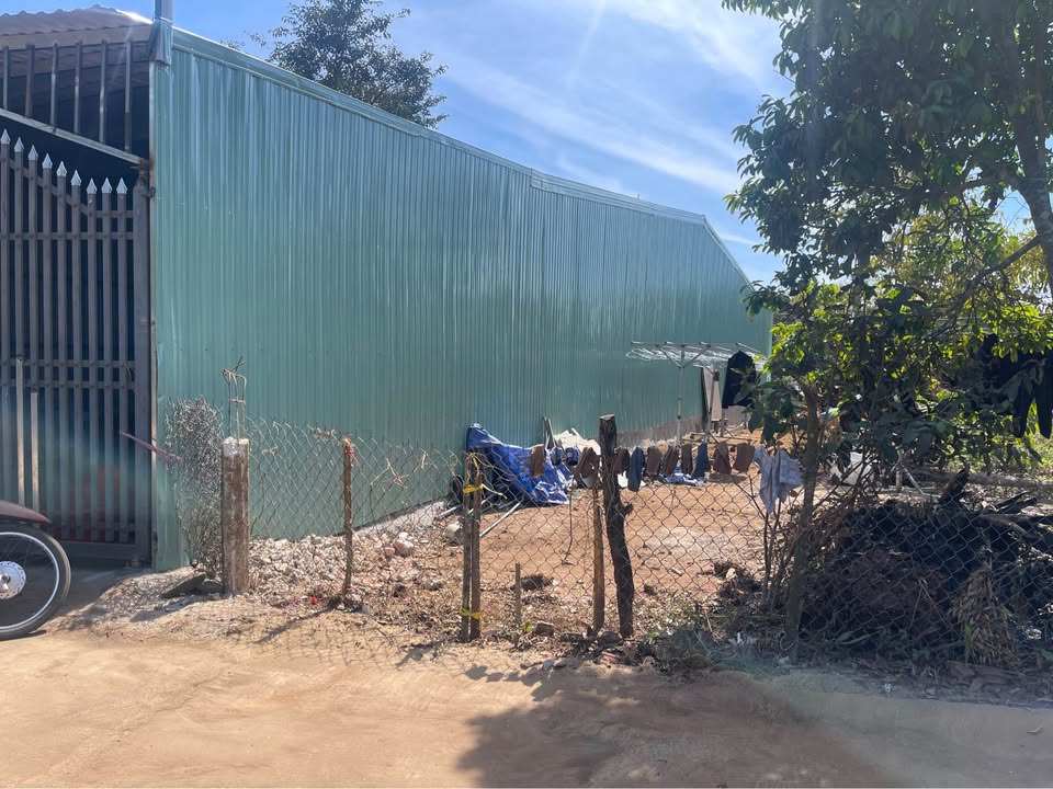 Lô đất hẻm Tôn Đức Thắng, Pleiku 150m² - Giá chỉ 6xx triệu, cơ hội đầu tư hấp dẫn!