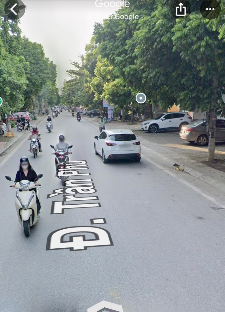 Đất thổ cư Lê Lợi, Tuyên Quang 80m² giá 5 tỷ - Cơ hội đầu tư tuyệt vời!