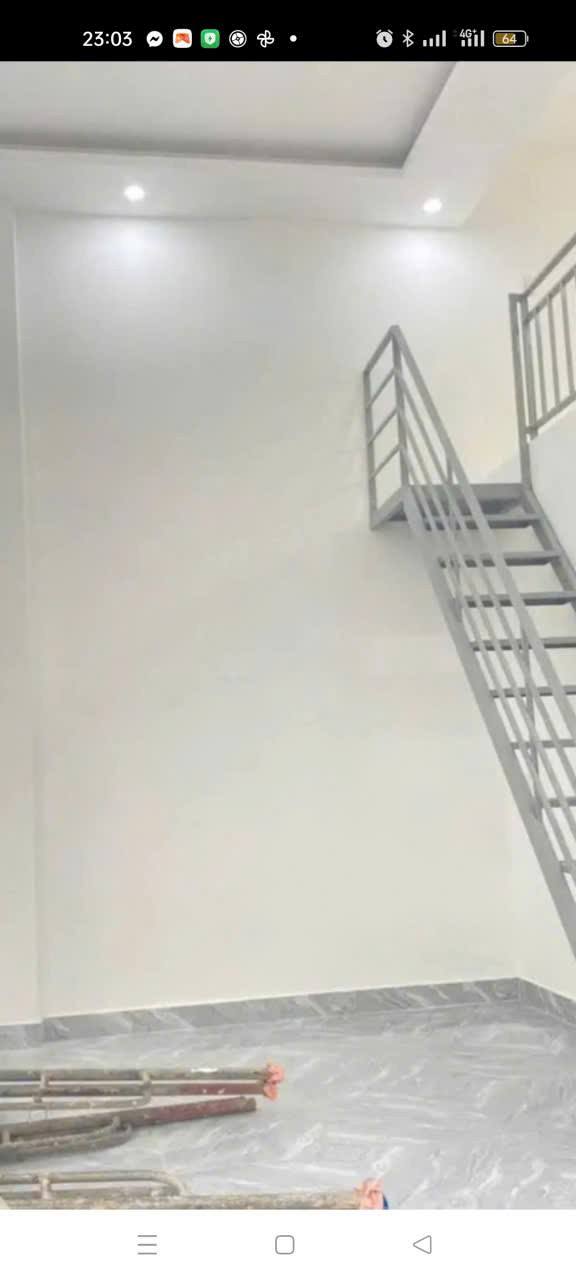 Nhà mặt tiền 888, Phường 11, Vũng Tàu 60m² - Kinh doanh thuận lợi!