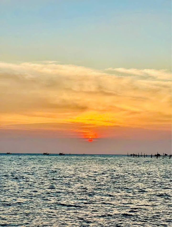 Đất nền Trần Phú Vũng Tàu 65m² giá 12 tỷ - View biển đẳng cấp!