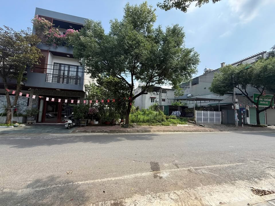 Đất nền Trương Định, Bắc Cường 91m² giá 3.5 tỷ - Sổ đỏ chính chủ, giao dịch nhanh!