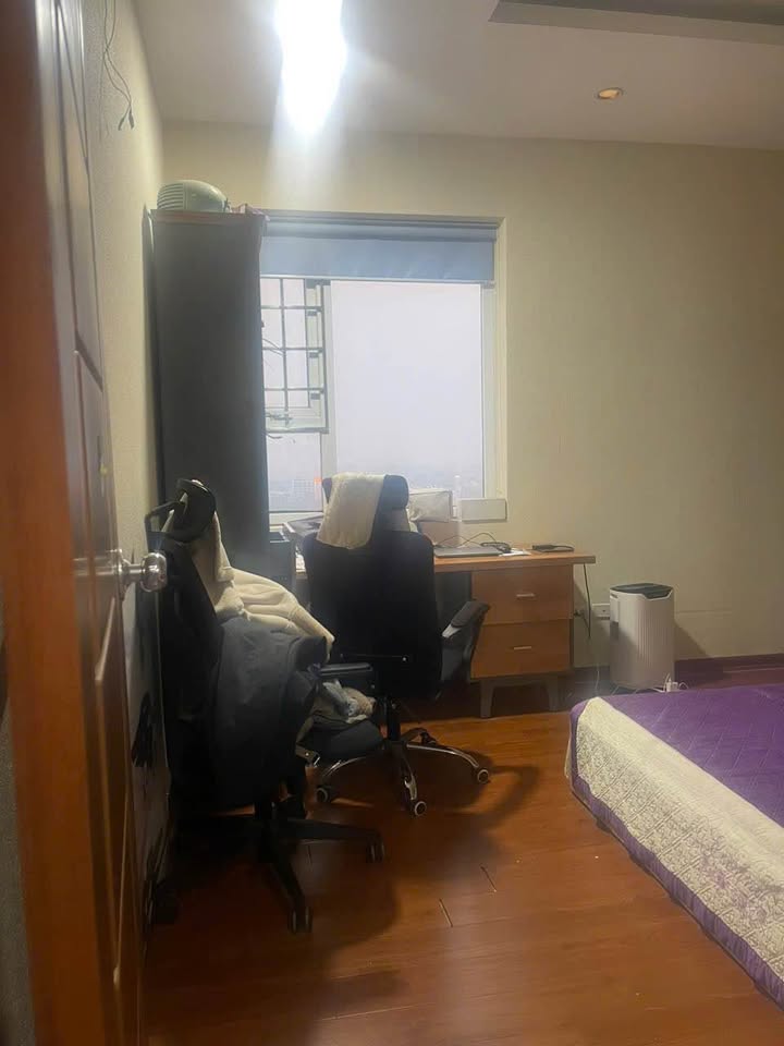 Căn hộ chung cư Phenikaa Thạch Thất 57m² giá 2 tỷ - Chính chủ bán gấp, đầy đủ nội thất!