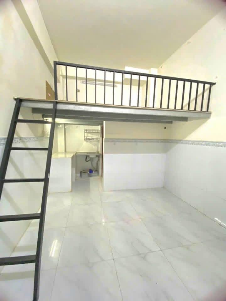 Phòng cho thuê tại Đường số 4, Phường Tân Tạo, Quận Bình Tân giá 1.5 triệu - An ninh, sạch sẽ, giờ giấc tự do!