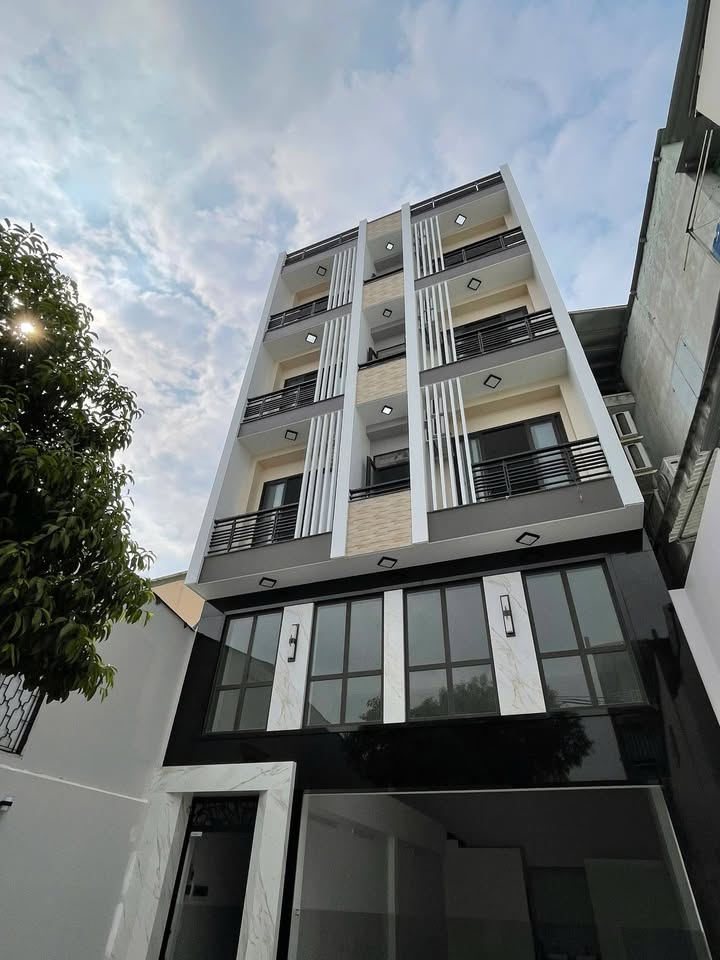 Chung cư mini Duplex Trường Chinh, Tân Bình giá chỉ từ 5 triệu - Khai trương đón khách!