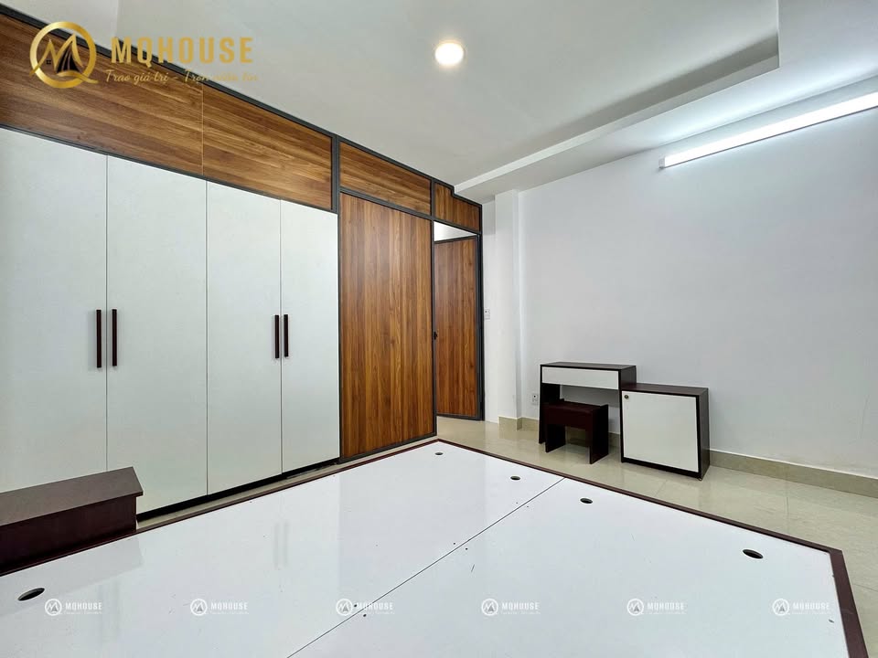 Căn hộ 1PN Tân Phú 45m² giá thỏa thuận - Không gian sống thoáng mát, tiện nghi!