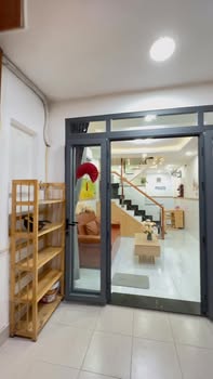 Nhà phố Gò Vấp 36m² giá 3 tỷ - Tiện ích đầy đủ, giao nhà ngay!