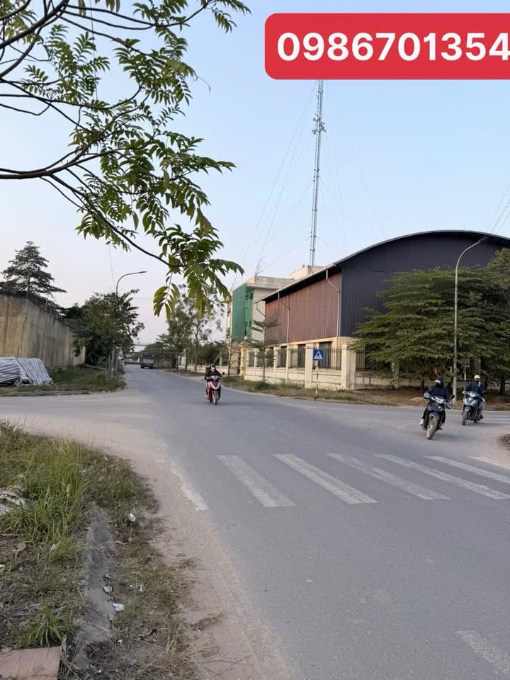 Đất nền DCS 3 Giai đoạn 2, TL296, 110m² - Vị trí đắc địa, tiềm năng kinh doanh cao!