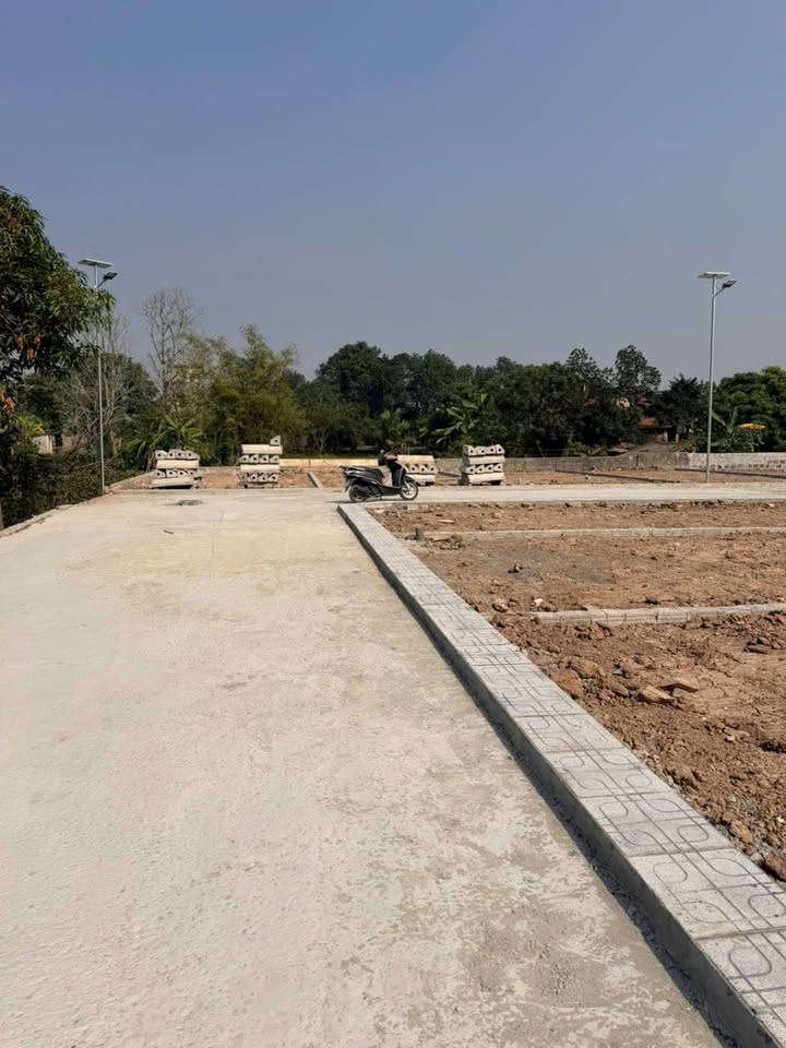 Đất Duyên Giang, Châu Giang, 60m² giá 1.4 tỷ - Pháp lý rõ ràng, không điểm trừ!