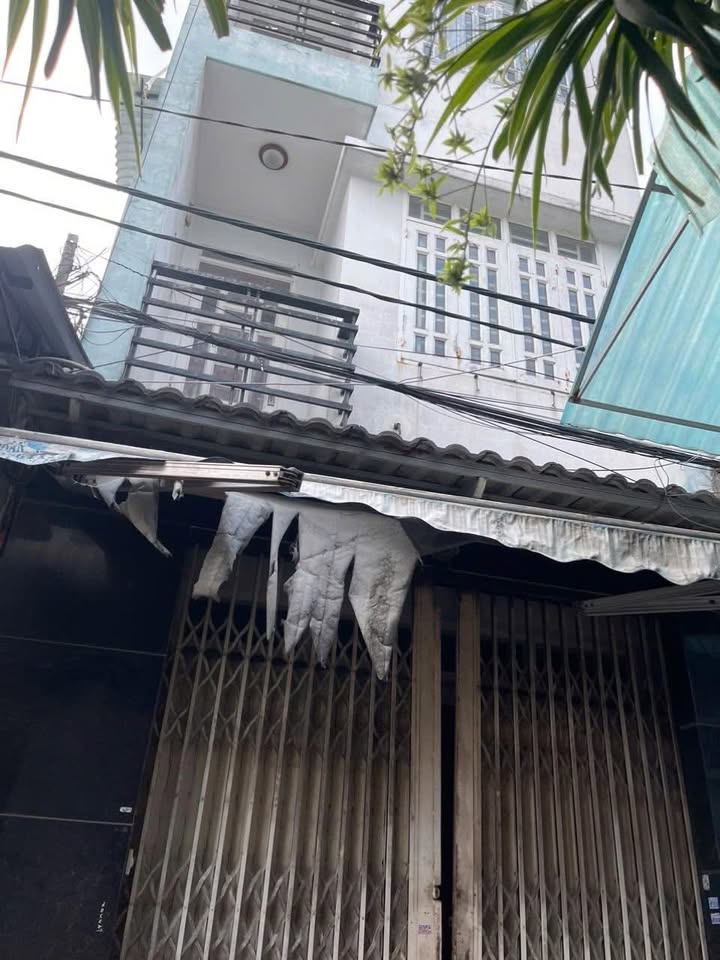 Nhà phố và dãy trọ tại Trung Mỹ Tây, Quận 12, diện tích 178m², giá 7.5 tỷ - Đầu tư sinh lời ngay!