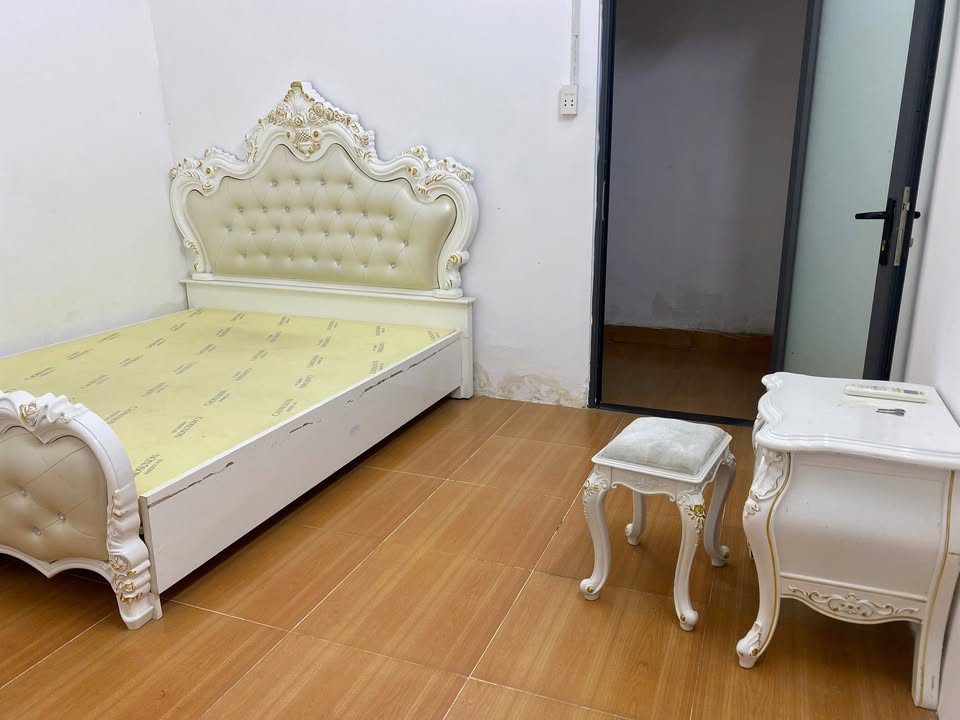 Phòng trọ cho thuê tại Thạnh Lộc 29, Quận 12 - Giá từ 2.5 triệu/tháng!