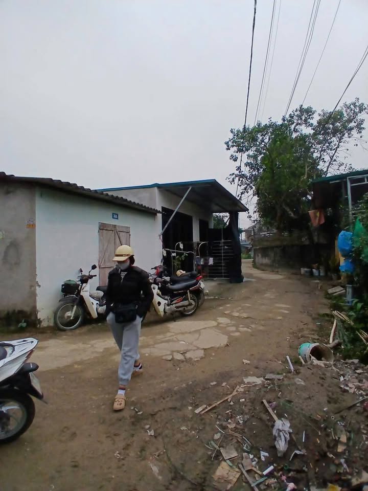 Đất thổ cư Tổ 12 - Ỷ La, TP Tuyên Quang 67m² giá 1.05 tỷ - Vị trí đẹp, đầu tư sinh lời!