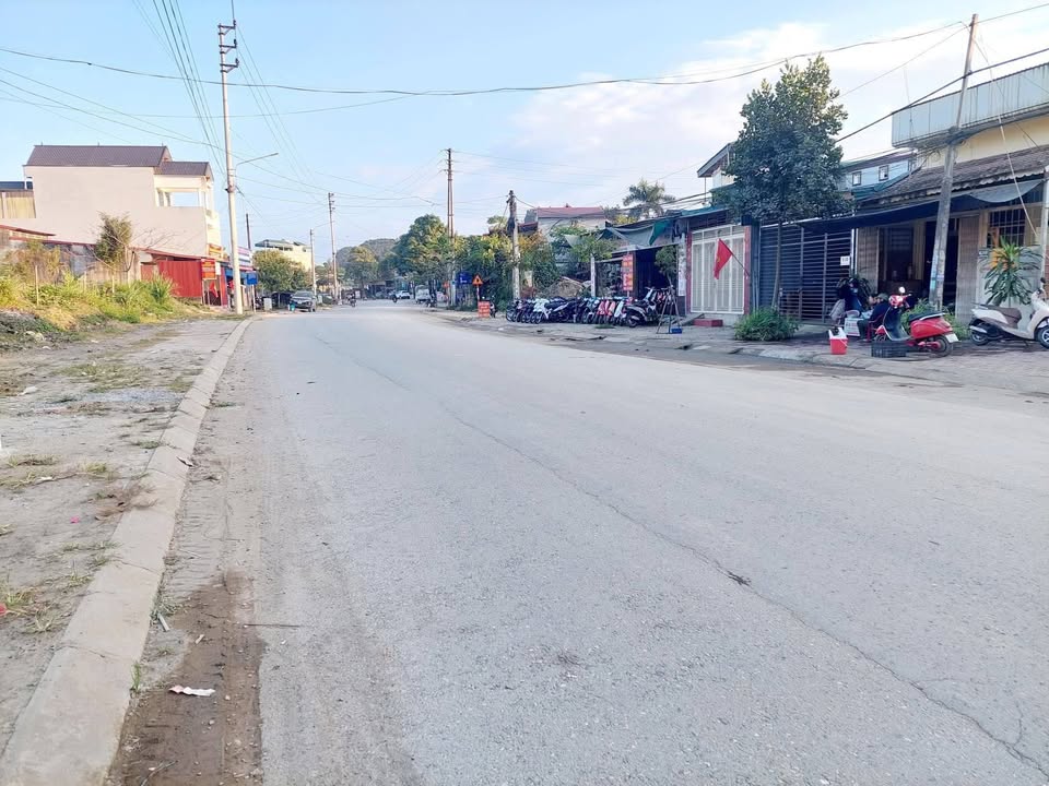 Đất nền đường Trần Thái Tông, Bát Xát 120m² giá 3.1 tỷ - Đầu tư sinh lời ngay!