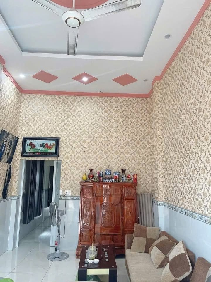 Nhà nguyên căn tại Trảng Dài, Biên Hòa 150m² giá 4 triệu - Sẵn sàng cho thuê ngay!