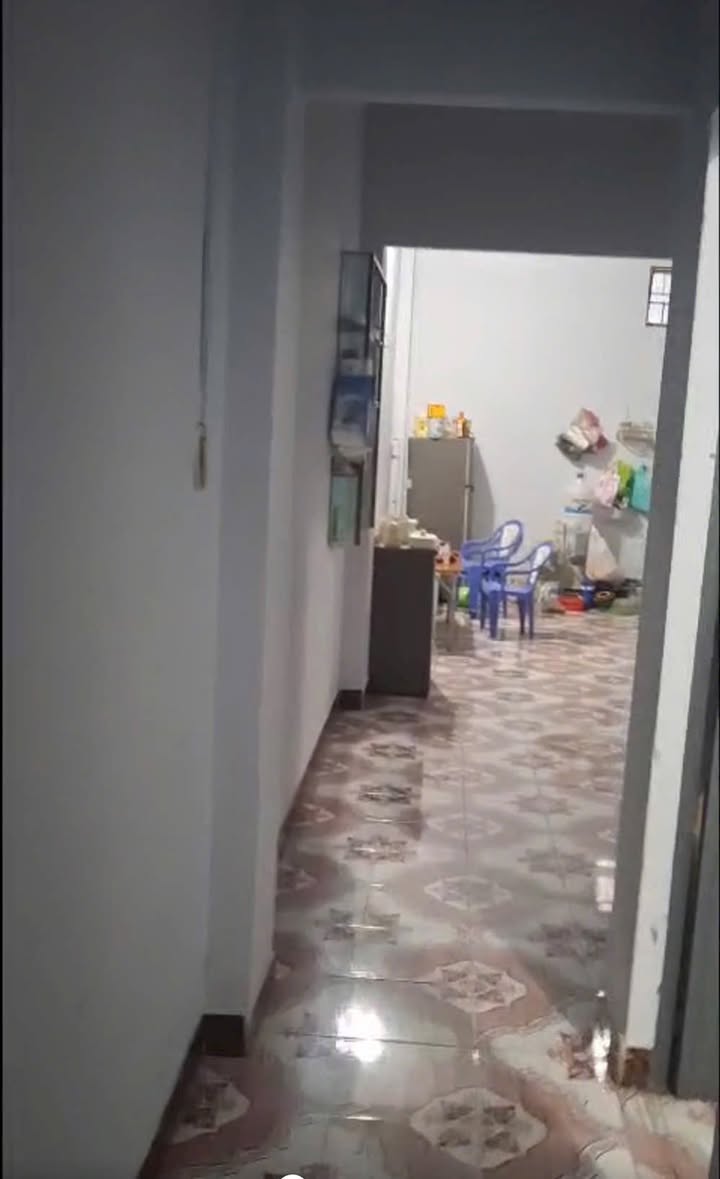 Nhà cho thuê hẻm xe hơi 7m tại Trảng Dài, Biên Hoà 100m² - Giá chỉ 3 triệu/tháng!