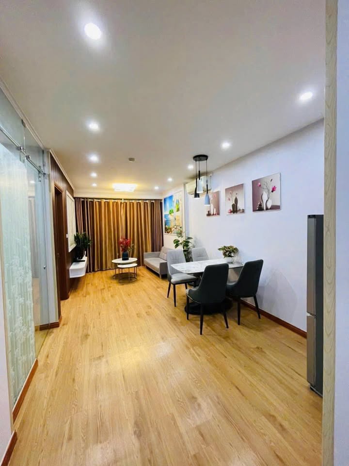 Căn hộ 2PN chung cư Newlife Bãi Cháy - Full nội thất, sẵn sàng vào ở!