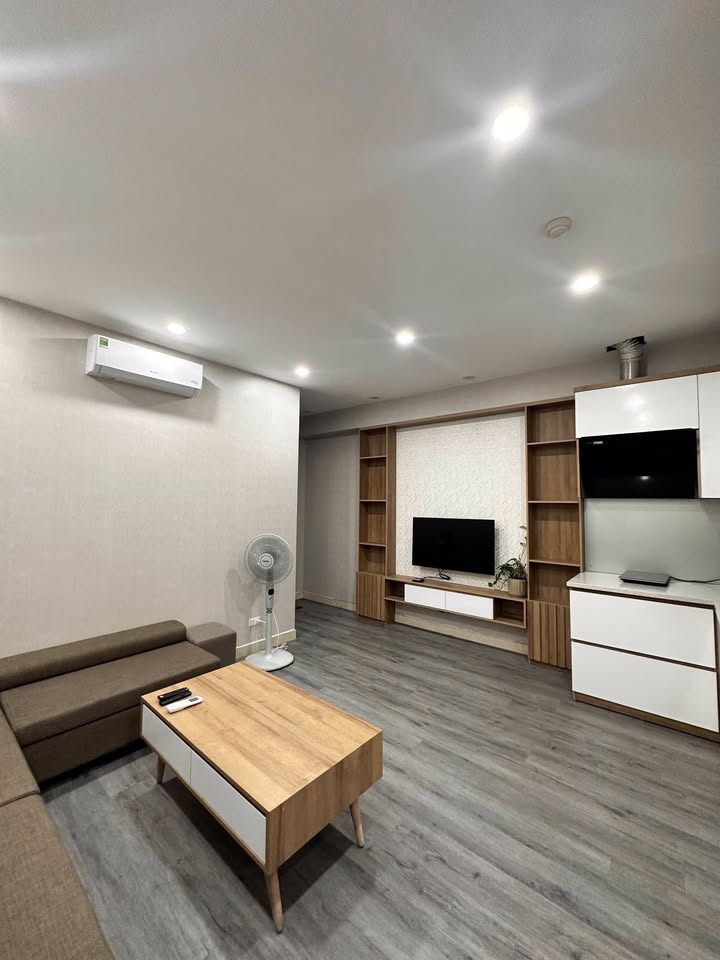 Căn hộ chung cư Time Garden Hạ Long 1PN giá 5.5 triệu - Nội thất đẹp như hình