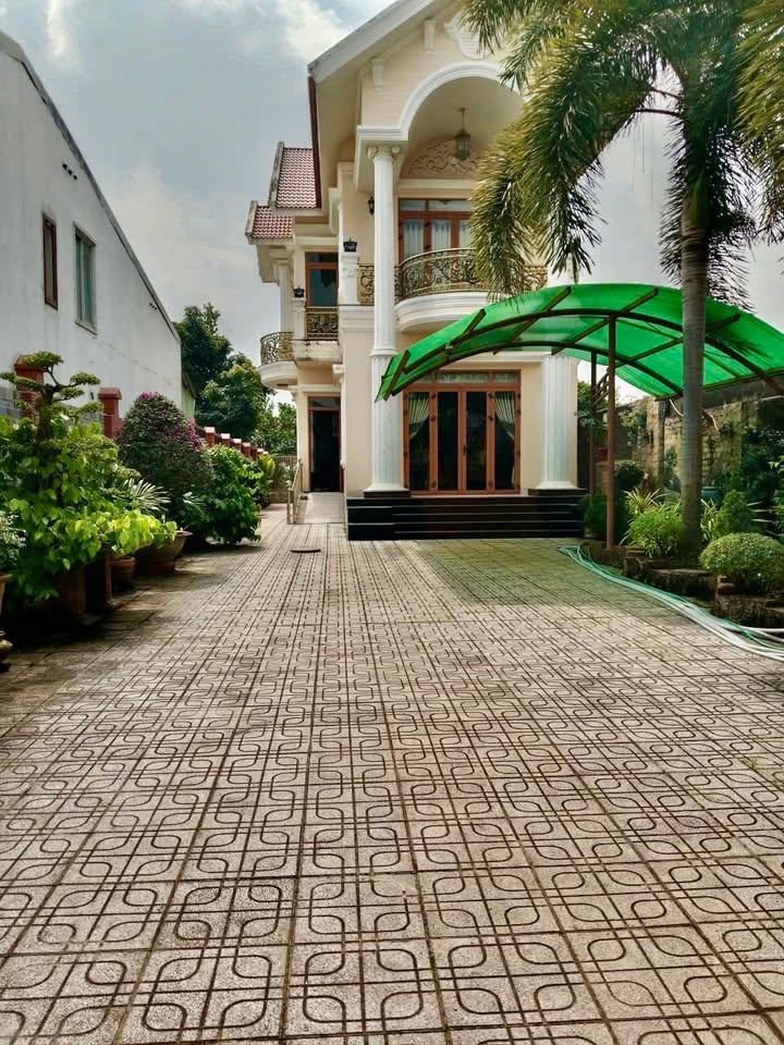 Nhà mặt tiền Lý Thường Kiệt nối dài, Phường Tân Đồng, 3600m² giá 6.5 tỷ - Cơ hội đầu tư không thể bỏ lỡ!