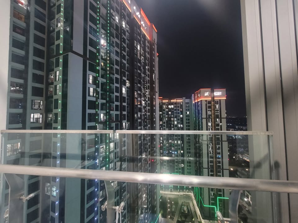 Căn hộ Masteri Waterfront Gia Lâm 47m² giá tốt - Sẵn sàng giao dịch!