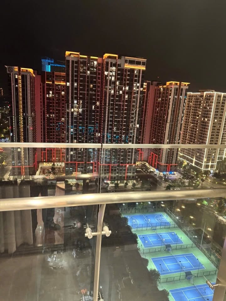 Căn hộ cho thuê Tòa H2 Thụy Khuê 2PN 2WC - View đẹp, giá hợp lý!