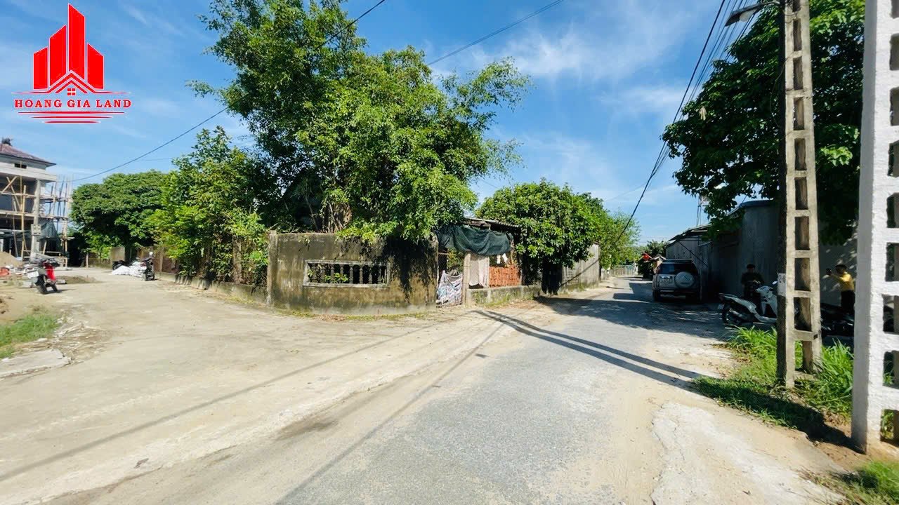 Đất nền tại Y Khoa Vinh CS2 - 112,1m² chỉ 3 tỷ - Cơ hội đầu tư hấp dẫn!