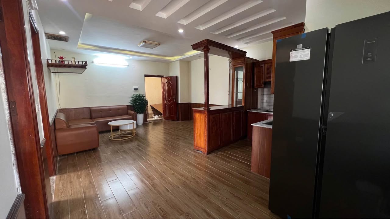 Căn hộ Greenview 1 Vinh 75m² giá 2.9 tỷ - Dọn vào ở ngay!