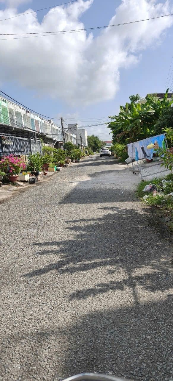 Đất nền Khu Địa Ốc Bạc Liêu 100m² giá 890 triệu - Cơ hội đầu tư hấp dẫn!