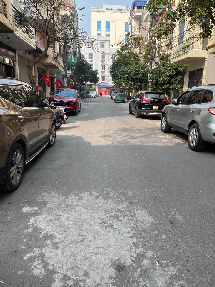 Đất mặt đường Phạm Đình Kính, Nam Định 50m² giá 3.7 tỷ - Cơ hội đầu tư hấp dẫn!