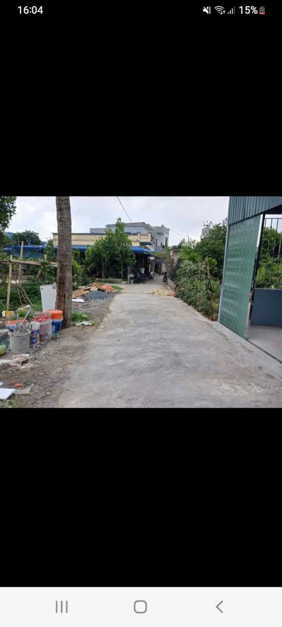 Nhà 2 tầng tại Nam Thái, Nam Trực 96m² giá 17.7 tỷ - Sẵn sàng vào ở ngay!