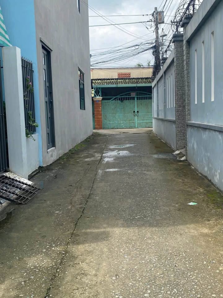 Đất thổ cư Mỹ Phong 100m² giá 1.32 tỷ - Sẵn sàng xây dựng ngay!