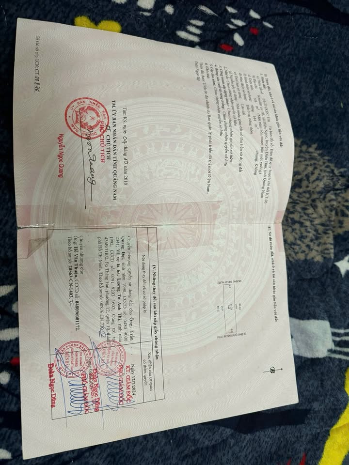 Đất nền 144m² đường 7.5m gần ĐH FPT, giá chỉ 5.x tỷ - Cơ hội đầu tư vàng!