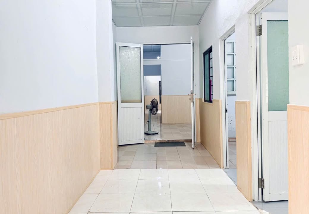 Căn hộ Đà Sơn 75m² giá 2 tỷ - Sát ĐH Duy Tân, tiện nghi đầy đủ!