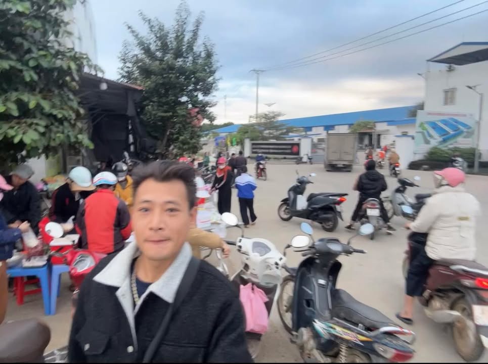 Đất nền Cẩm Tân 150m² giá thỏa thuận - Pháp lý rõ ràng, sổ hồng chính chủ!