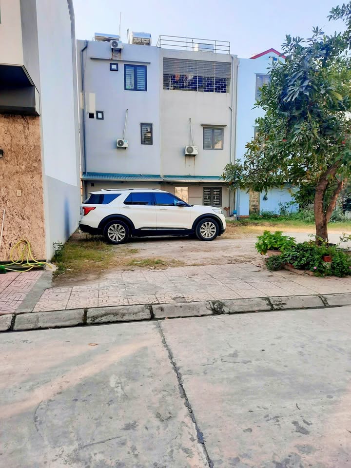 Đất nền dự án Nam Tiến Cẩm Bình 65m² giá 2.2 tỷ - Đầu tư sinh lời ngay!