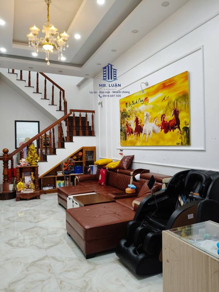 Nhà phố Tân Xuyên Cà Mau 96.75m² giá 2.3 tỷ - Chính chủ bán gấp!