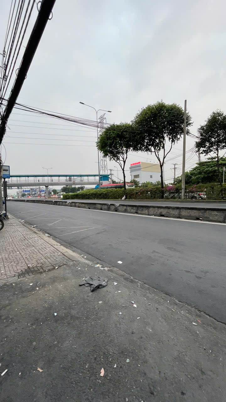 Đất 50m² Quốc Lộ 22, Trung Mỹ Tây, Quận 12 - Giá chỉ 4.2 tỷ, thương lượng ngay!