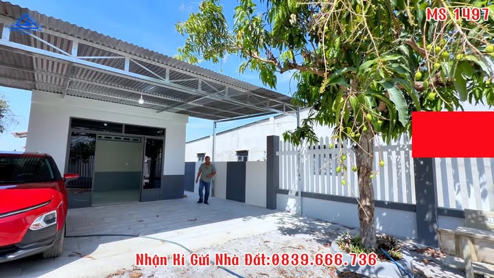 Đất 2 mặt tiền Phường Long Hoa 251m² giá 1.25 tỷ - Cơ hội đầu tư hiếm có!