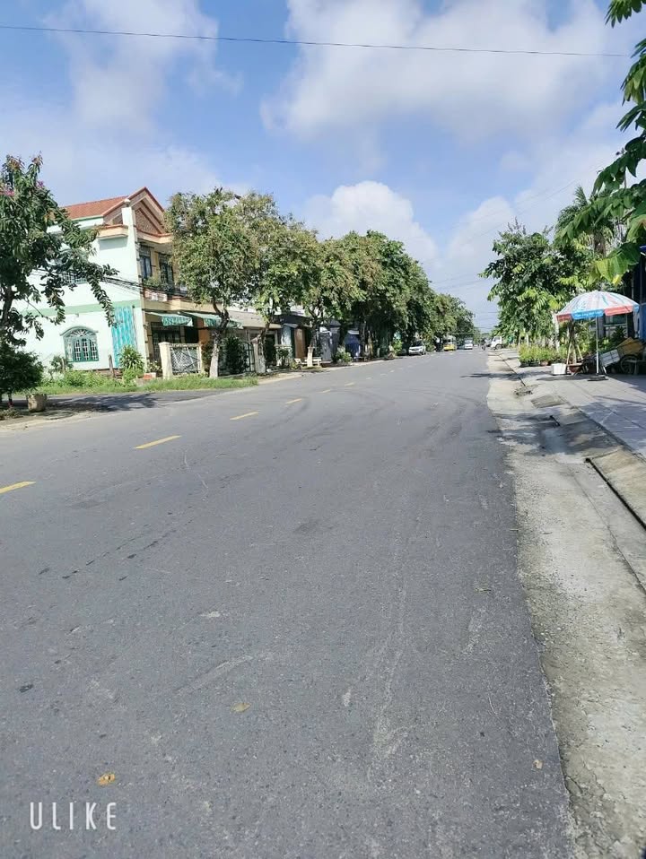 Đất nền vị trí đẹp tại Hòa Thành 113m² giá 2.6 tỷ - Phù hợp kinh doanh