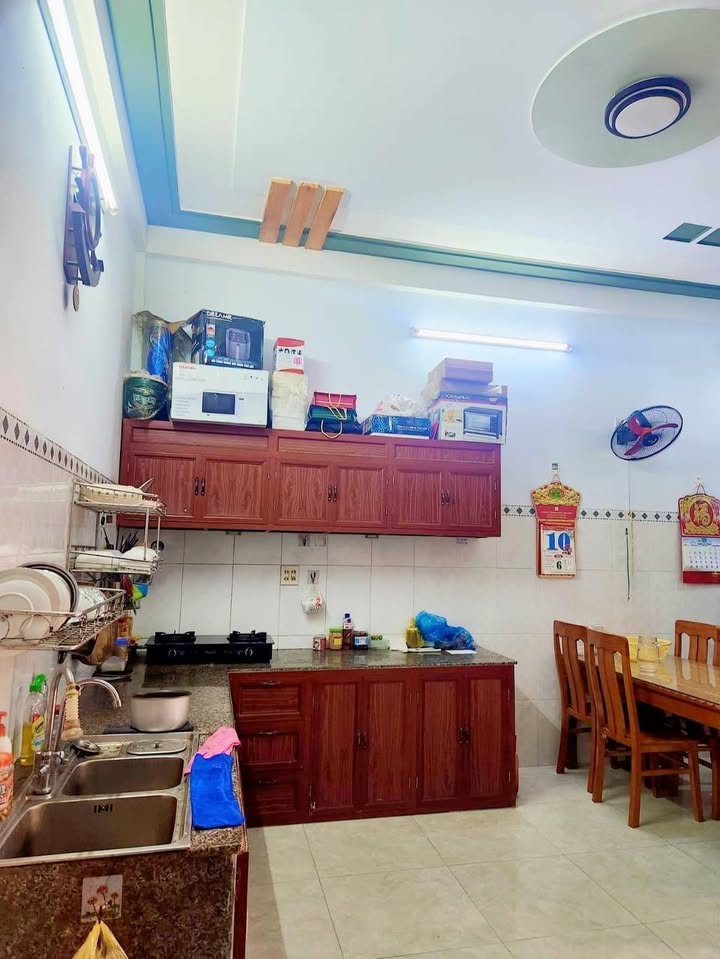 Nhà mặt tiền Khu Hồ Sinh Thái Đống Đa, 58m², giá 4 tỷ - Đầu tư sinh lời ngay!
