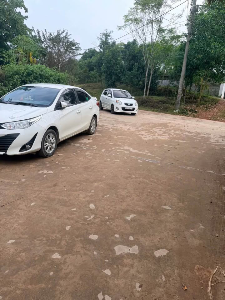 Đất nền xã Tân Thái, huyện Đại Từ, Thái Nguyên 100m² giá 600 triệu - Cơ hội đầu tư hấp dẫn!