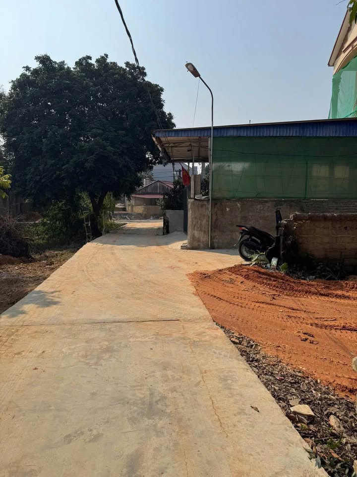 Lô đất 185m² tại phường Linh Sơn, giá chỉ 1.8 tỷ - Cơ hội đầu tư tốt!